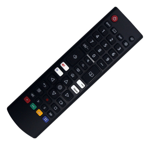 . Mando A Distancia De Repuesto Akb76040303 For 32lm577bpua