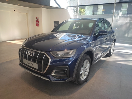 Imagen 9 de 18 de Audi Q5 45tfsi Offroad Quattro Q2 Q3 Q7 Q8 A1 A3 A4 A5 A6 A7