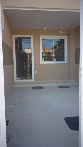 Imagem 16 de 19 de Casa Com 2 Dormitórios À Venda, 82 M² Por R$ 335.000,00 - Dom Rodrigo - Nova Iguaçu/rj - Ca0248