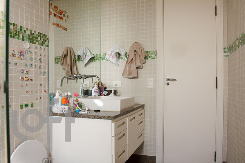 Imagem 29 de 29 de Apto Vila Andrade | 4 Quartos | 290 M² | Cond: R$3250.00 | 5 Vagas - 1objkx0