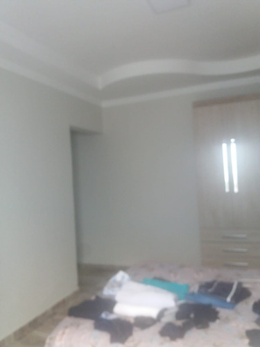 Imagem 7 de 19 de Casa Térrea Reformada, Via Pública, Jardim Martins, Jundiaí - Ca01882 - 70280899