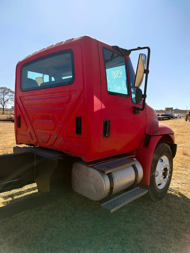 International 4300 Navistar Dt466 Nacional Chasis Cabina