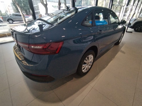 Volkswagen Jetta 1.4 Tsi Trendline Tiptronic