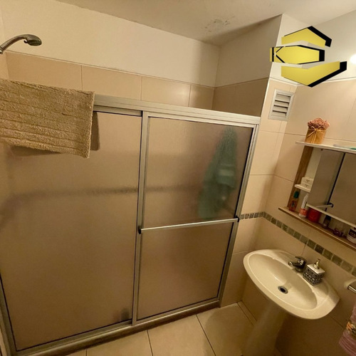 Imagen 9 de 12 de Alquiler Apartamento 1 Dormitorio Centro Montevideo B