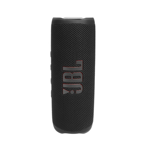 Caixa De Som Bluetooth Flip 6 30w Rms Jbl Cor Preto 110V/220V
