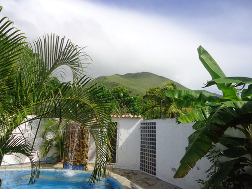 Casa Venta Camoruco, La Asuncion Margarita Ideal Posada Tipo Rancho Chana