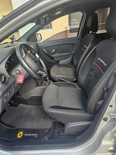 Renault Stepway 1.6 Dynamique / Intens Automática