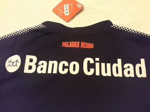 Paladar Negro: Camisa especial do Independiente 2020 PUMA » MDF