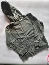 Comprar Campera Canguro Cheeky Talle 6 Usada Excelente Estado