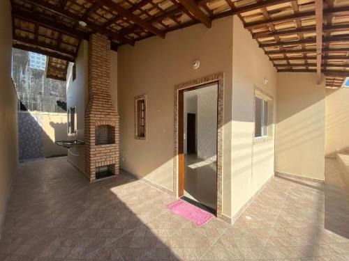 Imagem 4 de 14 de Casa Com Acesso Asfaltado Em Itanhaém - 7229 | A.c.m