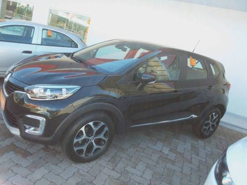 Renault Captur 1.6 16v Sce Flex Intense X-tronic