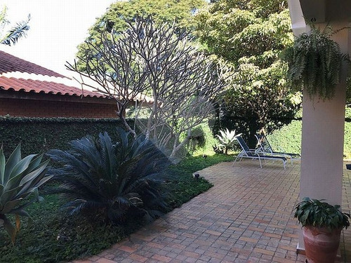 4 Suites Próxima Ao Shopping Cidade Jardim - 345-im61519