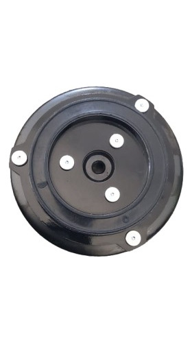 Tapa Clutch Compresor Gm Orlando 09-14 