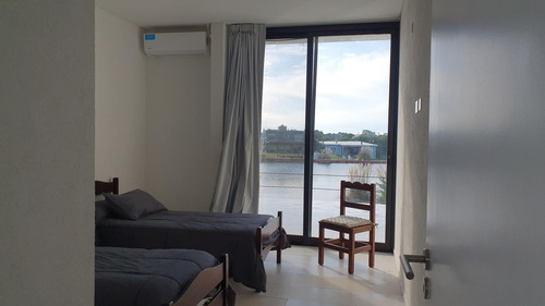 Casa En Venta A La Laguna De Ecuestre - Costa Esmeralda