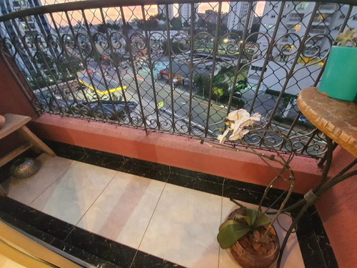 Imagem 2 de 15 de Apartamento À Venda, 64 M² Por R$ 384.000,00 - Santana - São Paulo/sp - Ap9212