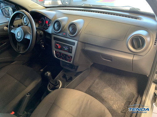 Imagem 12 de 14 de Volkswagen Gol 1.0 Mpi Trendline 12v 5p (flex)