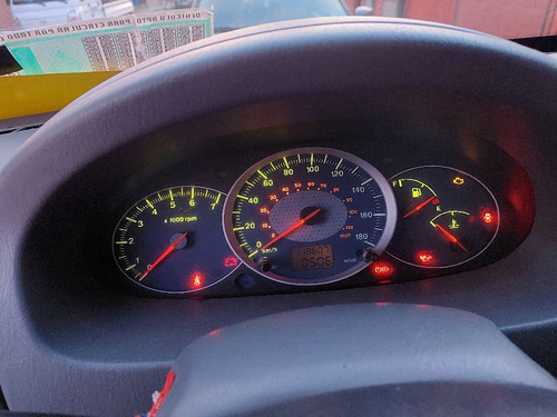 Mahindra Scorpio 4x2 Full Llantas