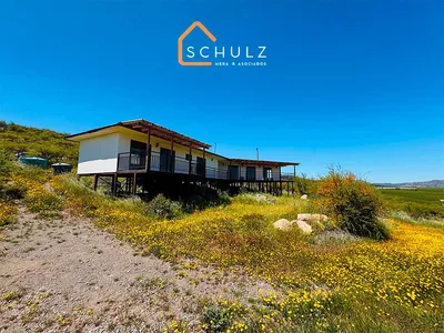 Casa en arriendo