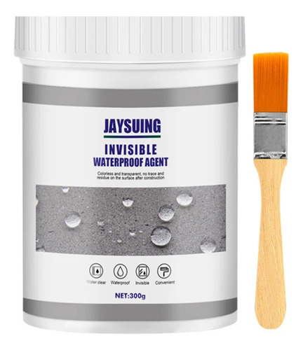 Cola Jaysuing Impermeabilização E Vedação Revestimento 300g
