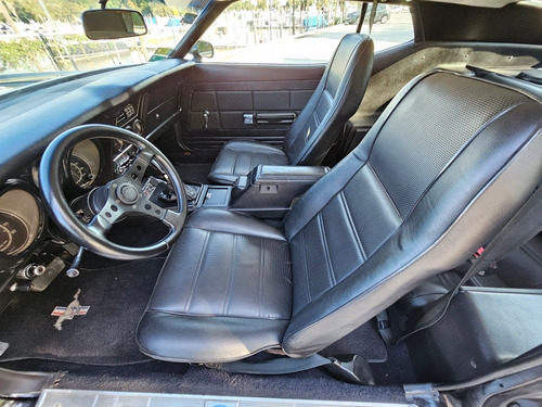 Ford Mustang Mach 1 1971