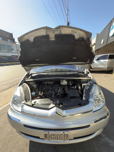 Citroën Xsara Picasso 2.0 Fase2 Hdi Exclusive