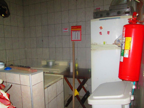 Imagem 7 de 9 de Comercial - Venda - Campos Eliseos - Itanhaem - Ita1713