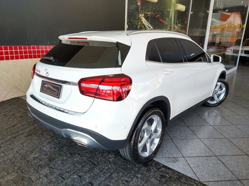 Imagem 6 de 15 de Mercedes-benz Gla 200 2020