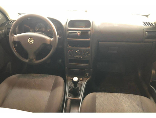 Imagem 5 de 7 de Chevrolet Astra 2.0 Mpfi Advantage 8v Flex 4p Manual