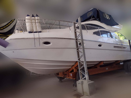 Intermarine Azimut 460 - 2005 - 2 Voldo D9