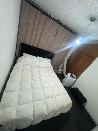 Perfecto Departamento Ubicación Privilegiada, Metro Y Bancos