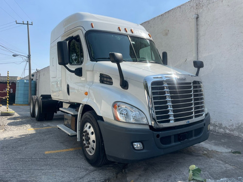 Freightliner Cascadia 2016