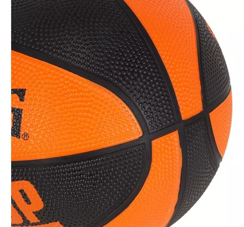 Bola de Basquete Spalding NBA Lay Up Original