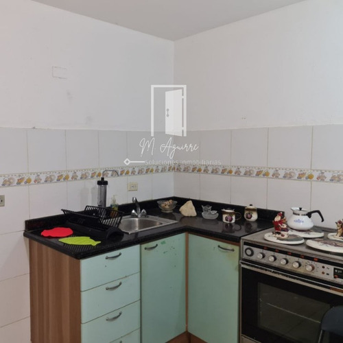 Imagen 5 de 8 de Apartamento Tipo Estudio En Venta, Conjunto Residencial Los Olivos, Puerto Ordaz, Estado Bolívar.