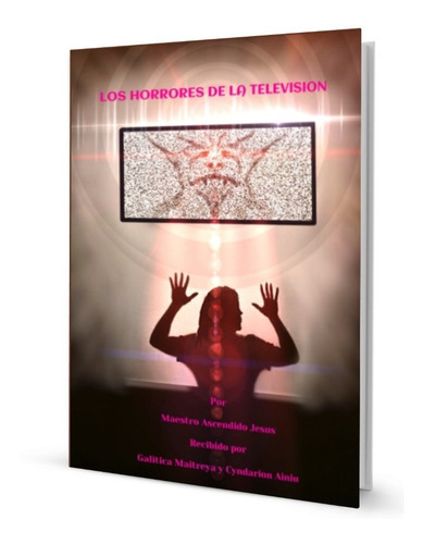 Imagen 1 de 1 de Los Horrores De La Televisión