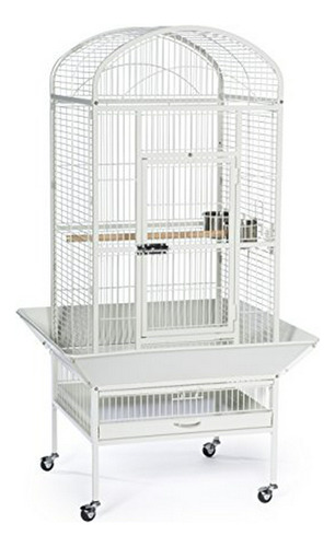 Prevue Productos Para Mascotas Dometop Bird Cage