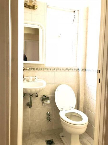 Imagen 13 de 13 de Impecable Semipiso En Venta, 3 Dormitorios