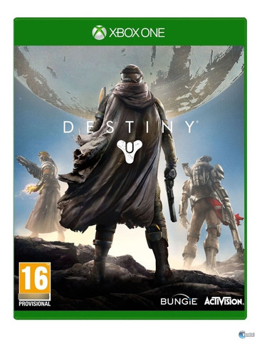 Destiny Xbox One - Prophone