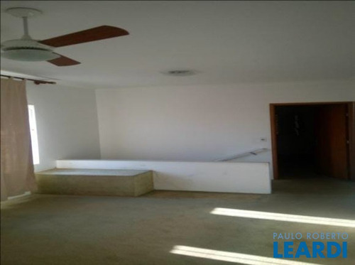 Sobrado - Alto Da Lapa - Sp - 591586