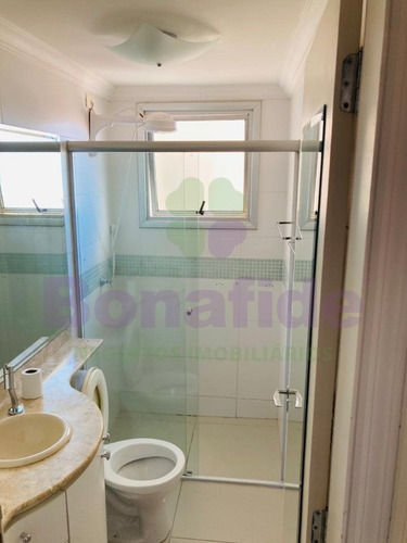Imagem 27 de 27 de Apartamento Para Venda, Portal Das Palmeiras, Jundiaí. - Ap12592 - 69423012