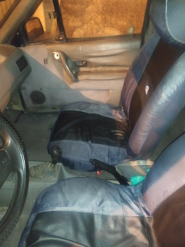 Ford Versalles 2.0 Ano 1995