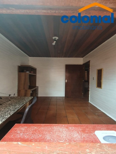 Imagem 8 de 27 de Sobrado 3 Quartos - Ca01173 - 69893498