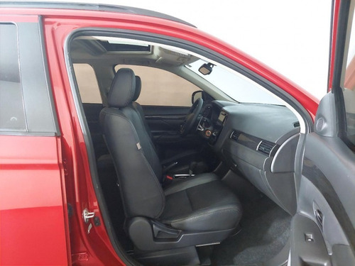 Imagem 12 de 15 de 183474 - Mitsubishi Outlander 2016 Com Garantia