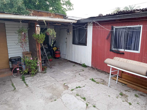 Se Vende Casa A Cuadras Metro Plaza Maipú (75100)