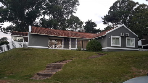 Oportunidad En Barrio Privado La Arbolada- Ref: 314