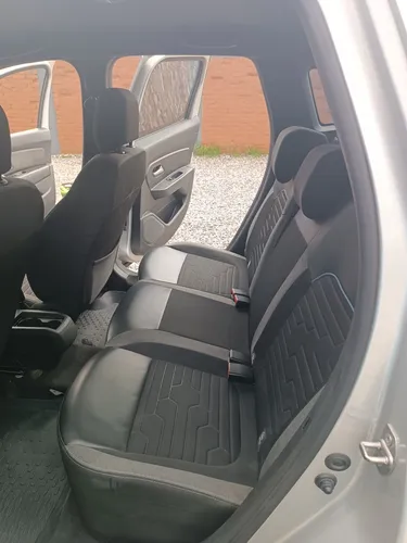 Renault Duster 1.6 Intense