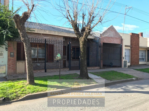 Casa Venta Lujan Centro 2 Dormitorios