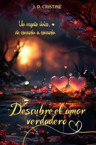 Descubre El Amor Verdadero: Un Regalo Único De Corazón A Cor