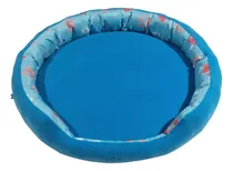 Comprar Camas Cuchas Moisés Polar 50 Cm Diam. Totalmente Lavables.