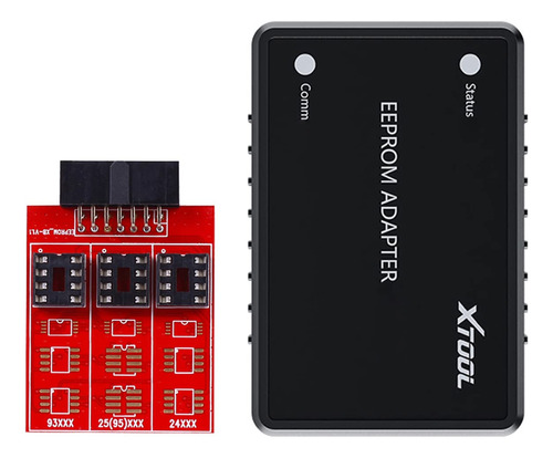 Xtool Adaptador Eeprom, Trabajo Ip616, Ip819, D7, D7s, D7w, 