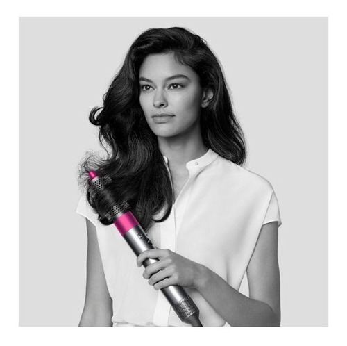 Buclera Moldeador Dyson Original Airwrap Caja Cerrada !!